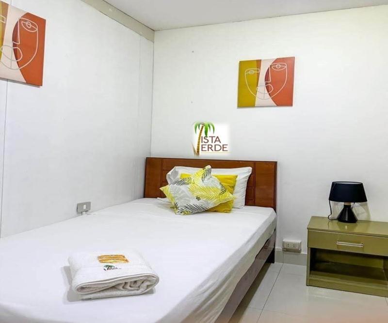 Apartamento Vacacional Vista Verde 塔拉波托 外观 照片