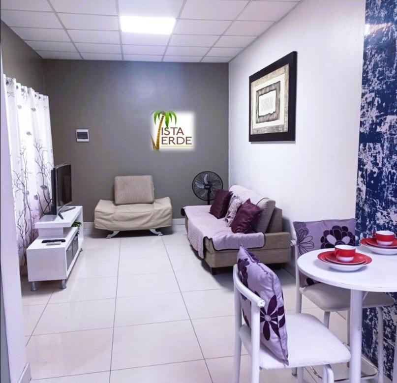 Apartamento Vacacional Vista Verde 塔拉波托 外观 照片